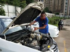 -车小二驾培联盟·顺盈驾校