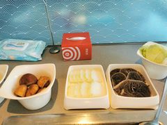 -海底捞火锅(万象城店)