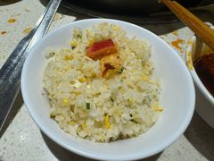 -水碾河刘老大串串香(水碾河路店)