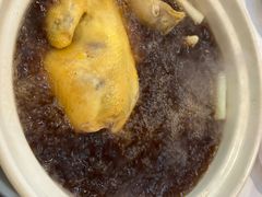 -天宜隆蘑菇宴火锅(石景山旗舰店)