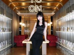 -深圳滨河时代ICON LAB艾垦酒店