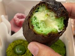 -发酵食堂(屏风街店)