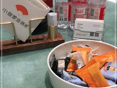 -小厨娘淮扬菜(清江苏宁广场店)