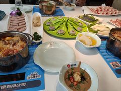 -德龙火锅(松源街直营店)