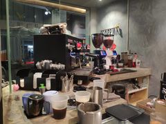 -BE NORMAL CAFE(霞溪路店)