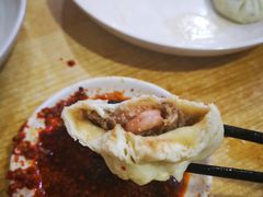 三鲜包子-津门张记包子铺(华昌道店)