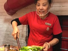 -青瓦炭韩潮烤肉(花园道店)