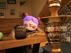 -Sirena海妖日咖夜酒