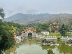 -三亚南山文化旅游区