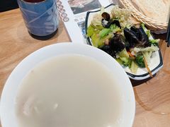 -清白羊·羊汤(天津鲁能城购物中心店)