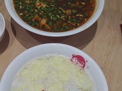 -子午路张记肉夹馍(兵马俑店)