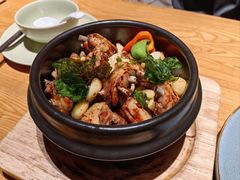 -竹里馆·淮扬菜·功夫茶(老门东店)