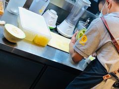 -糖糖屋•糖水•雪花冰店(时尚天河店)