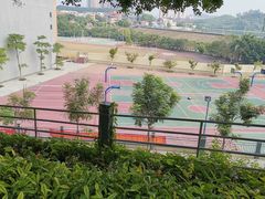 -广东科技学院(南城校区)