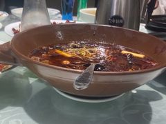 -常和州·夜宵大排档(常州单店)