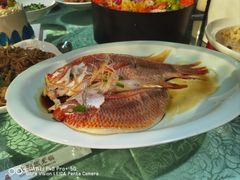 -良师门滨海人家·海鲜·家常菜(滨海城店)