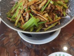 -民族饭荘(新华大街店)