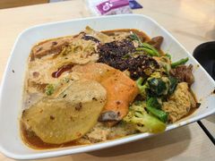 -林静小吃(复兴路店)