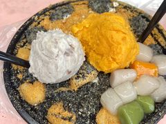-运栋天马牛肉饼(林科大店)