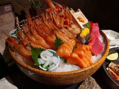 -花潮料理艺食馆(SM新生活广场店)