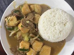 -兴兴旺·冬瓜盅·啫啫煲(西华路店)