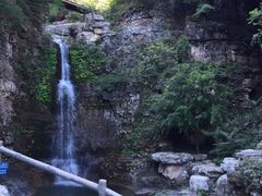 -孤山寨风景区