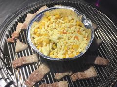 -碎怂烤肉(钟楼柳巷店)