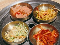 -权金城·炭火烤肉(北京联想桥店)