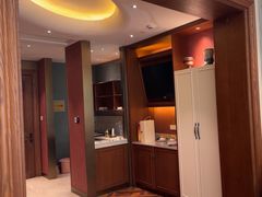 -丽景华侨酒店-渔味小厨