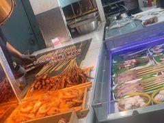 -仙螺岛海鲜自助餐厅(总店)