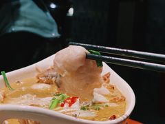 -粗茶淡饭·隐庐私厨(东亭店)