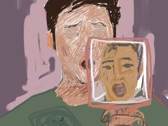 -信马画室 成人零基础到个人创作画室(亚运村店)