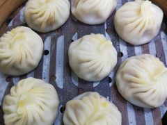 小笼包-食惠里小笼包面馆(越秀店)