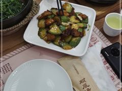 -顺风汤馆·广府粤菜(江宸天街店)