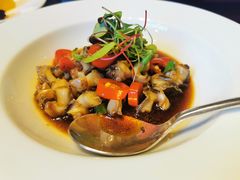 -上海苏宁宝丽嘉酒店·嘉府壹号中餐厅