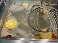 -潮汕林记牛肉火锅(万象天地店)