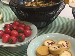 -鹊华居·地道鲁菜·海鲜·融合味(大明湖店)