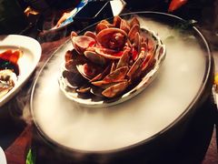 -桂满陇-十里风荷(合生汇店)