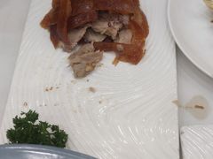 -红菜坊·烤鸭·川鲁宴(石园店)