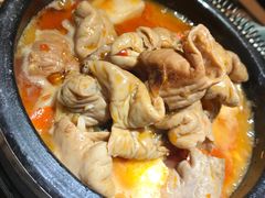 -九锅一堂酸菜鱼(新南凯德直营店)