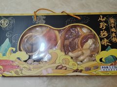 -盒马鲜生(顺义店)