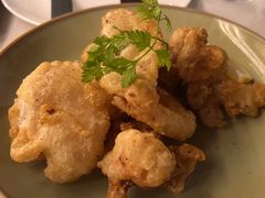 -盐说·西式餐酒馆(光明万达店)