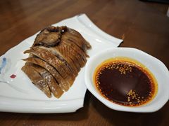 郑胖娃麻辣鸡-古蔺郑胖娃(泸州总店)