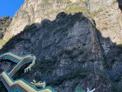 -龙庆峡风景区