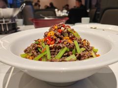 -状元人家·公园别墅衡东土菜(溪悦荟店)