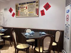 -白家餐厅(徐家汇店)