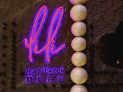 -莉莉海堂HAITANG·烤鸭(国贸商城店)
