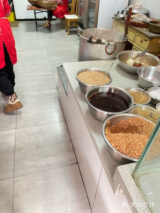 林记兔头(蜀汉北苑店)图片