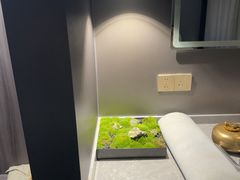 -华夏良子·足道SPA艾灸(金皇大厦店)