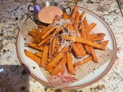 -BROWNSTONE布朗石西班牙餐厅(富城店)